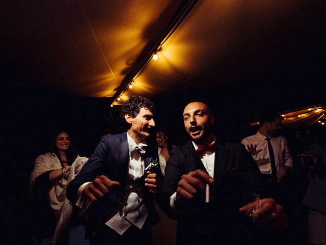 Il matrimonio di Francesco e Eleonora a Grosseto, Grosseto 102