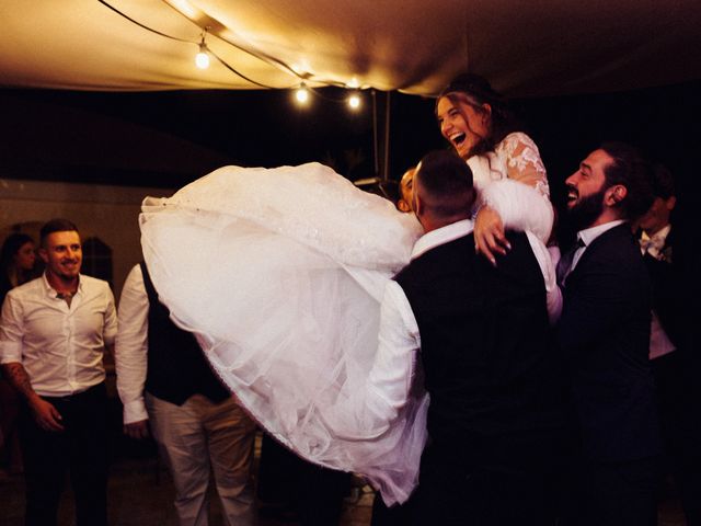 Il matrimonio di Francesco e Eleonora a Grosseto, Grosseto 105
