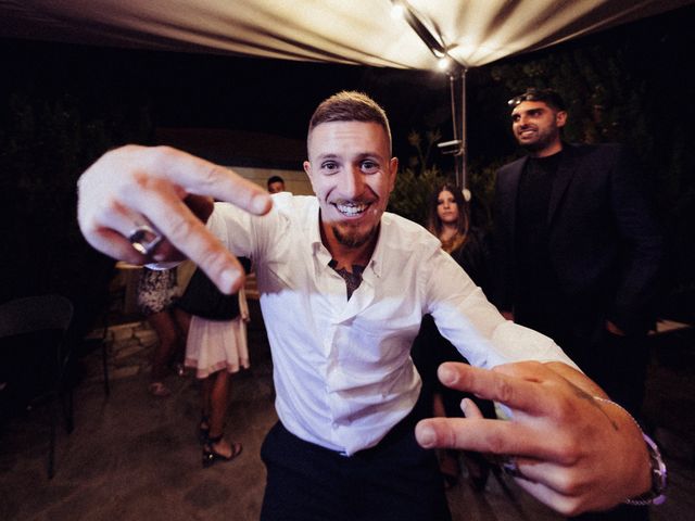 Il matrimonio di Francesco e Eleonora a Grosseto, Grosseto 107