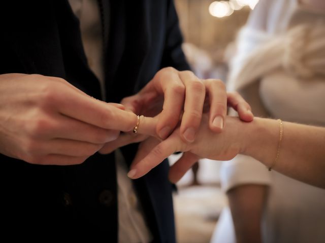 Il matrimonio di Olga e Marco a Milano, Milano 17