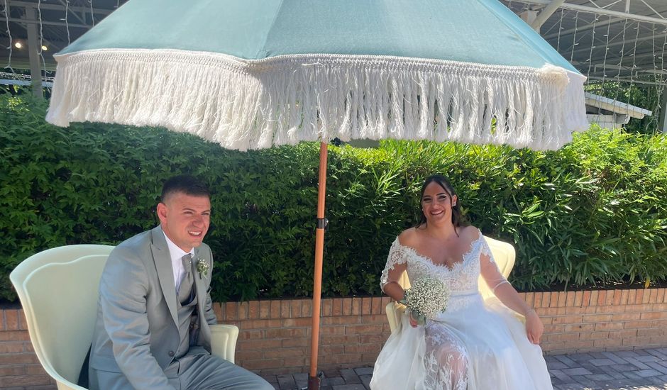 Il matrimonio di Stefano  e Giorgia  a Teramo, Teramo