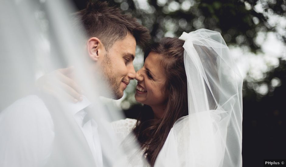 Il matrimonio di Cristian e Patrizia a Civezzano, Trento