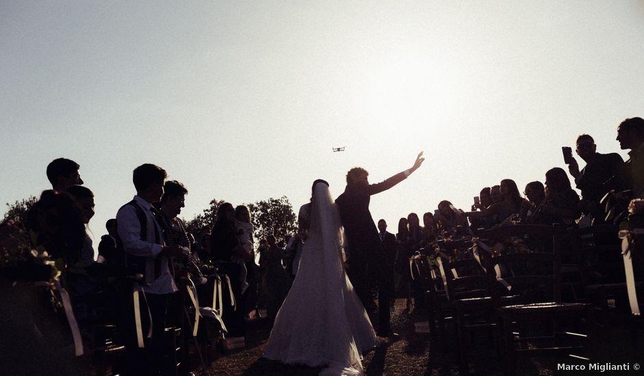 Il matrimonio di Francesco e Eleonora a Grosseto, Grosseto