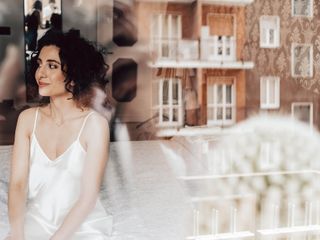 Le nozze di Luca e Chiara 2