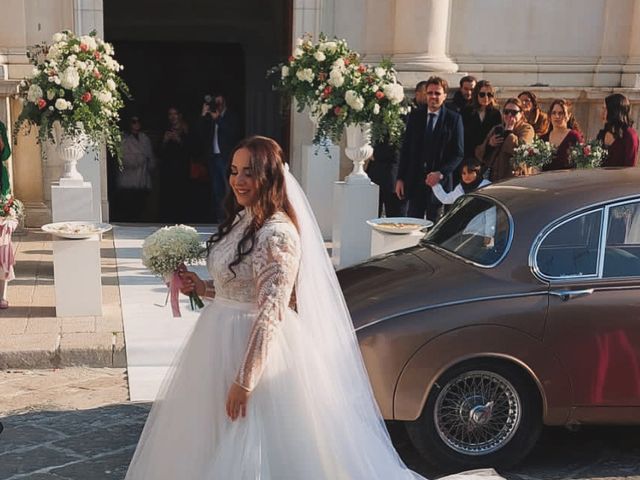 Il matrimonio di Vito e Emanuela a Canosa di Puglia, Bari 3