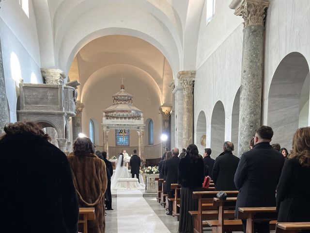 Il matrimonio di Vito e Emanuela a Canosa di Puglia, Bari 8