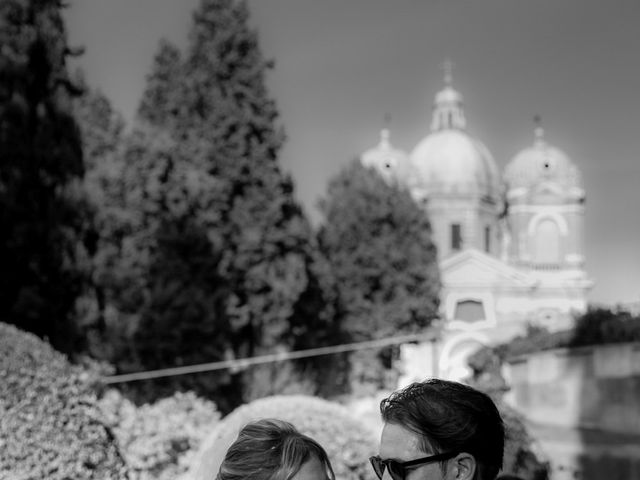 Il matrimonio di Cristina e Mattia a Fiorano Modenese, Modena 10