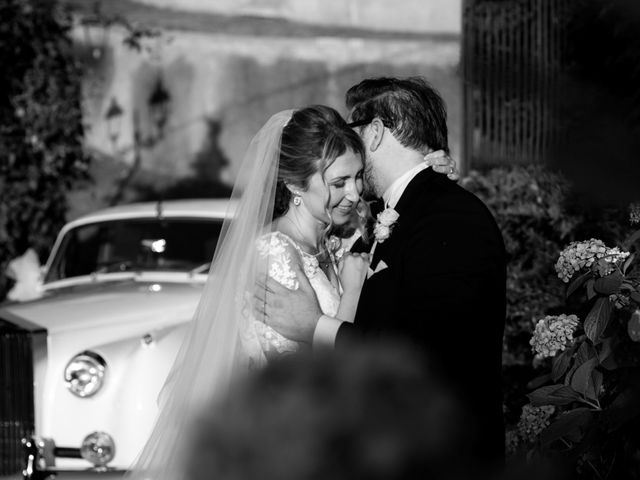 Il matrimonio di Cristina e Mattia a Fiorano Modenese, Modena 15