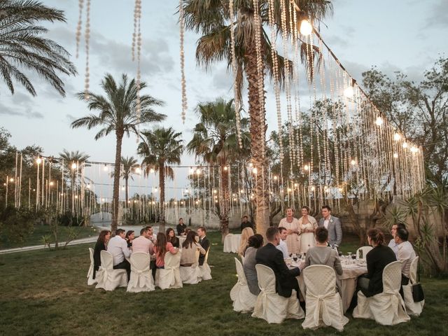 Il matrimonio di Gerard e Lisa a Poggiardo, Lecce 28