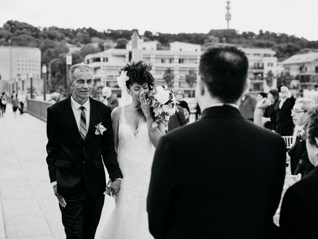 Il matrimonio di Roberto e Betania a Francavilla al Mare, Chieti 24