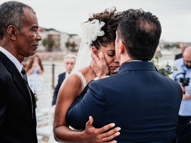 Il matrimonio di Roberto e Betania a Francavilla al Mare, Chieti 25