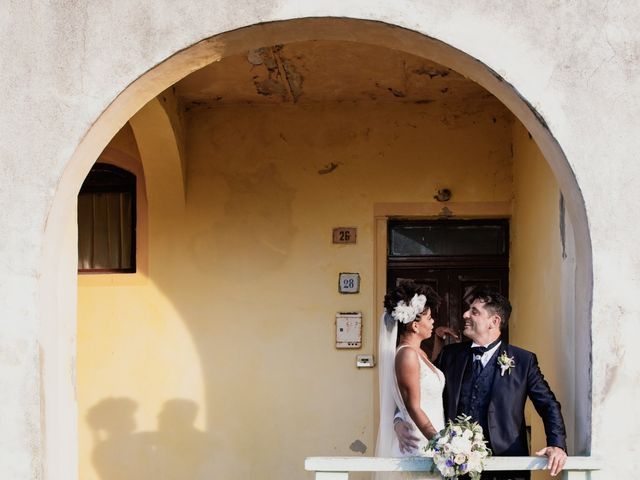 Il matrimonio di Roberto e Betania a Francavilla al Mare, Chieti 35