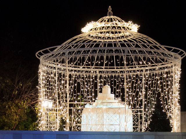 Il matrimonio di Vincenzo e Giovanna a Bitonto, Bari 32