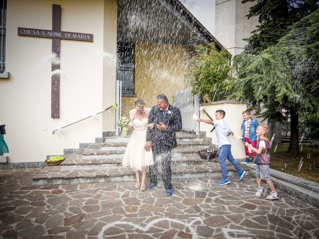 Il matrimonio di Marco e Francesca a Rivolta d&apos;Adda, Cremona 28