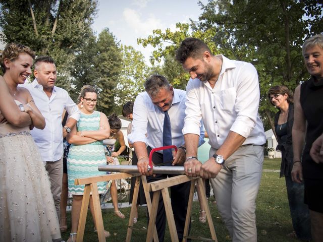 Il matrimonio di Marco e Francesca a Rivolta d&apos;Adda, Cremona 79