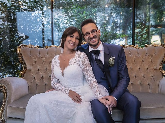 Il matrimonio di Olav e Giada a Travagliato, Brescia 37