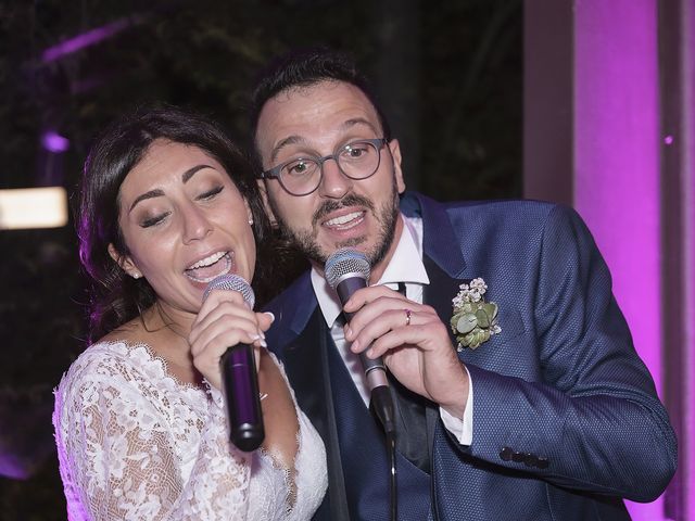 Il matrimonio di Olav e Giada a Travagliato, Brescia 60