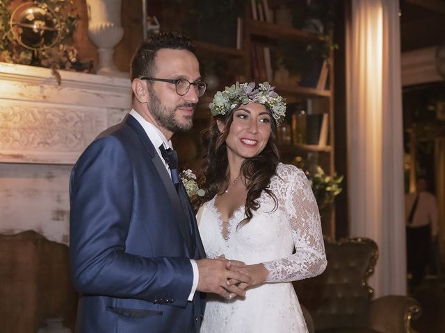 Il matrimonio di Olav e Giada a Travagliato, Brescia 62