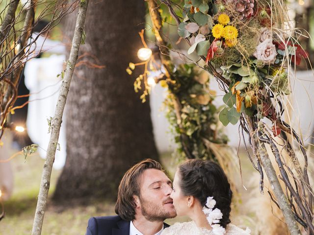 Il matrimonio di Riccardo e Elena a Spoleto, Perugia 86