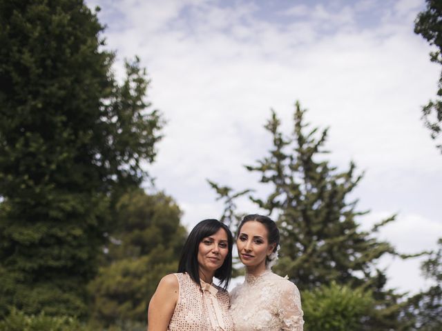 Il matrimonio di Riccardo e Elena a Spoleto, Perugia 137