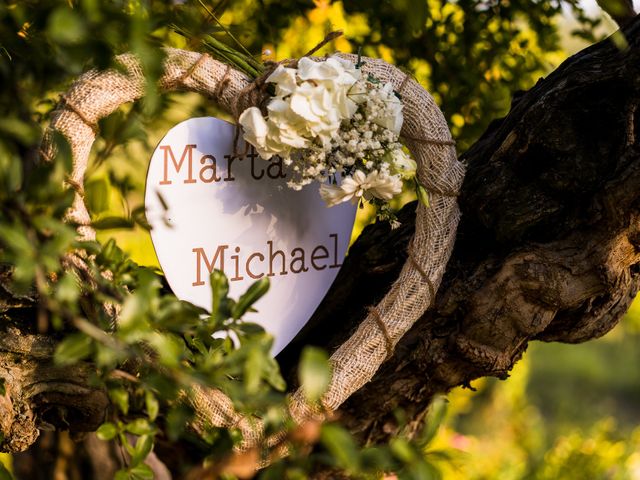 Il matrimonio di Michael e Marta a Piacenza, Piacenza 32