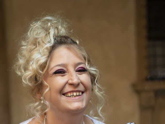 Il matrimonio di Jarno e Stefania a Bologna, Bologna 20