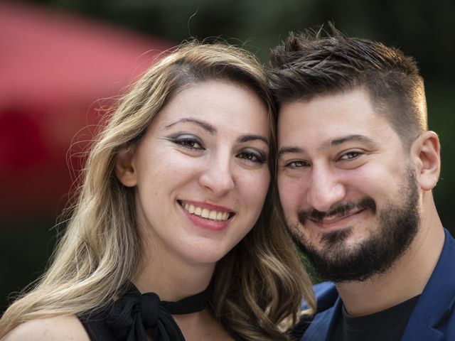 Il matrimonio di Jarno e Stefania a Bologna, Bologna 95