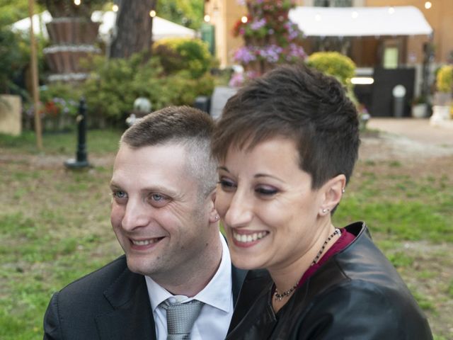 Il matrimonio di Jarno e Stefania a Bologna, Bologna 134