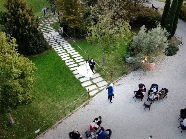 Il matrimonio di Letizia e Michele a Quattro Castella, Reggio Emilia 7