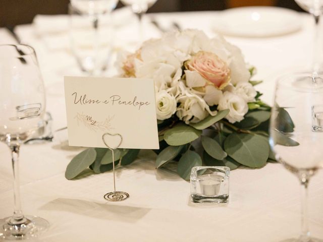 Il matrimonio di Luca e Melissa a Appiano Gentile, Como 76