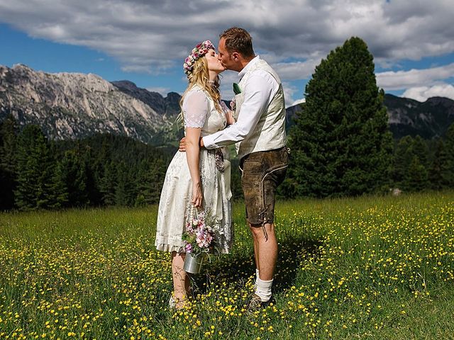 Il matrimonio di Sven e Nadine a Bolzano-Bozen, Bolzano 59