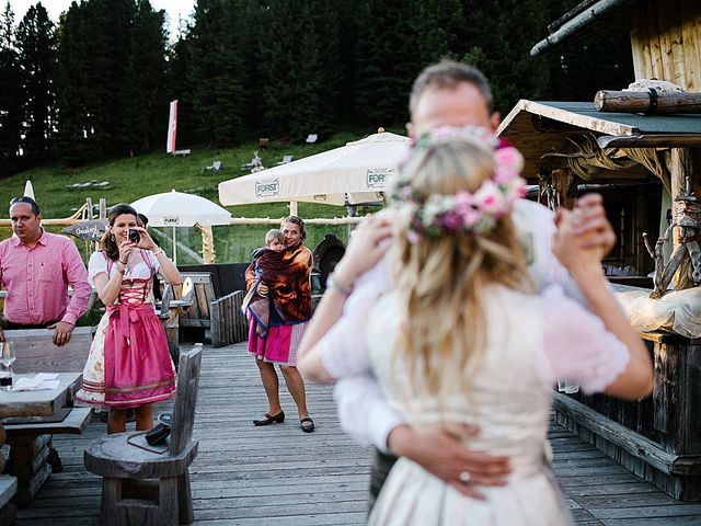 Il matrimonio di Sven e Nadine a Bolzano-Bozen, Bolzano 78