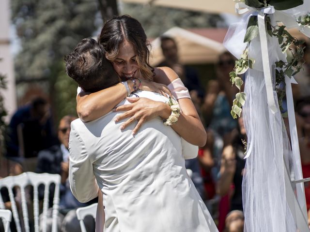 Il matrimonio di Denise e Ibrahim a Teramo, Teramo 59