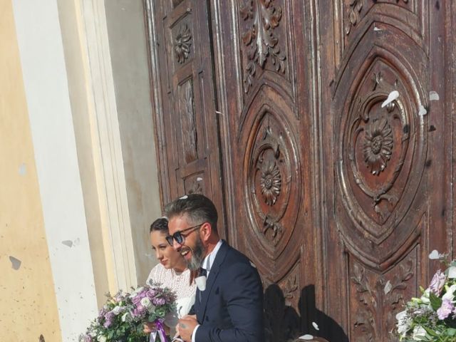 Il matrimonio di Roberto  e Paola a Bagnolo Cremasco, Cremona 1