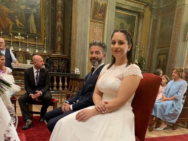 Il matrimonio di Roberto  e Paola a Bagnolo Cremasco, Cremona 6