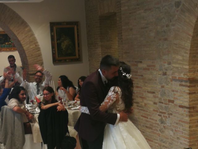 Il matrimonio di Monica e Angelo a Sulmona, L&apos;Aquila 3