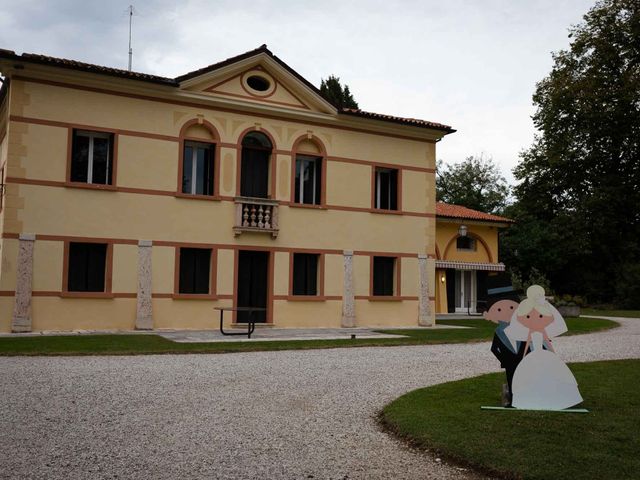 Il matrimonio di Gabriele e Debora a Grigno, Trento 75