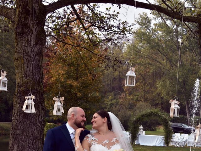 Il matrimonio di Antonio e Federica a Milano, Milano 10