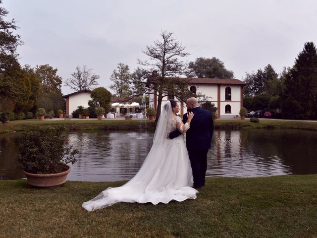 Il matrimonio di Antonio e Federica a Milano, Milano 13