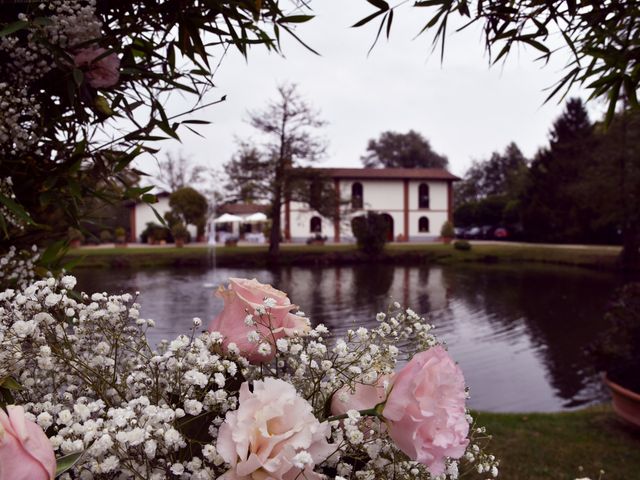 Il matrimonio di Antonio e Federica a Milano, Milano 14