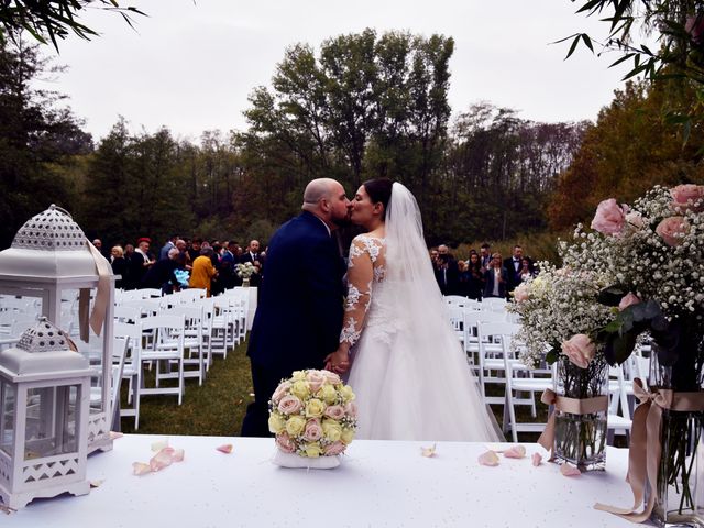 Il matrimonio di Antonio e Federica a Milano, Milano 21