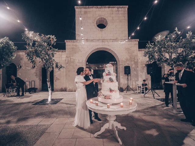 Il matrimonio di Fabio e Lucia a Caserta, Caserta 23