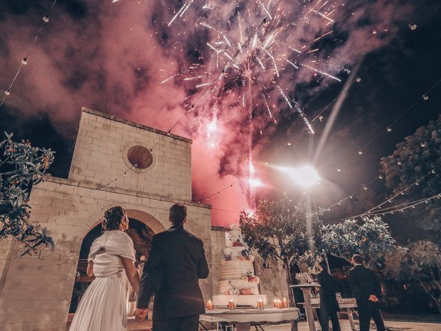 Il matrimonio di Fabio e Lucia a Caserta, Caserta 24