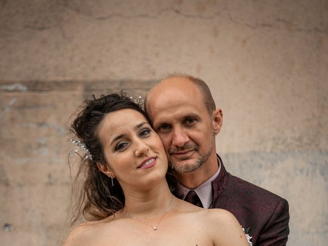 Il matrimonio di Daniele e Chiara a Ro, Ferrara 5
