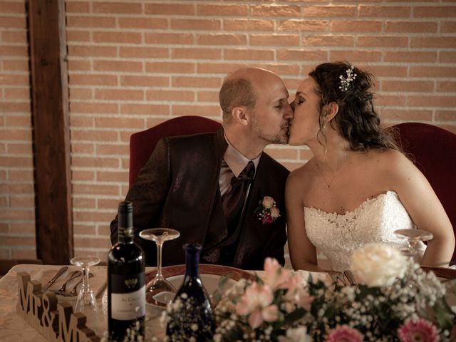 Il matrimonio di Daniele e Chiara a Ro, Ferrara 30