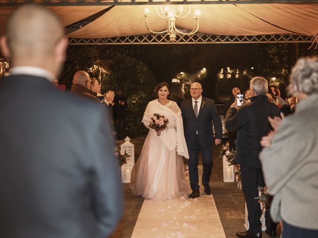 Il matrimonio di Vincenzo e Sara a Brusaporto, Bergamo 41