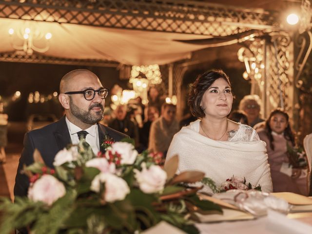 Il matrimonio di Vincenzo e Sara a Brusaporto, Bergamo 61