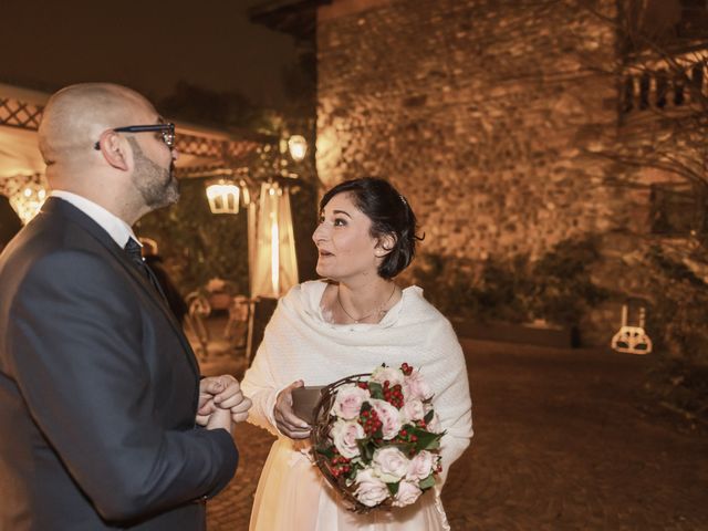 Il matrimonio di Vincenzo e Sara a Brusaporto, Bergamo 66