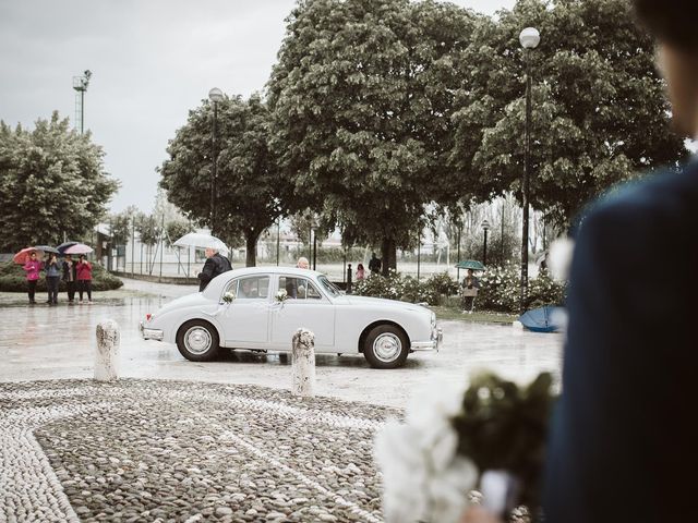 Il matrimonio di Letizia e Davide a Brescia, Brescia 34