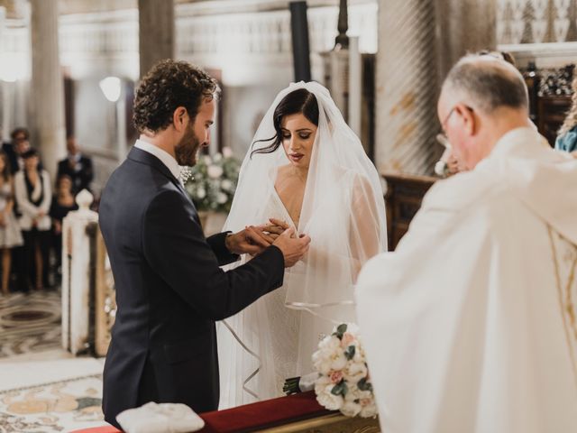 Il matrimonio di Roberto e Elisabetta a Palermo, Palermo 27